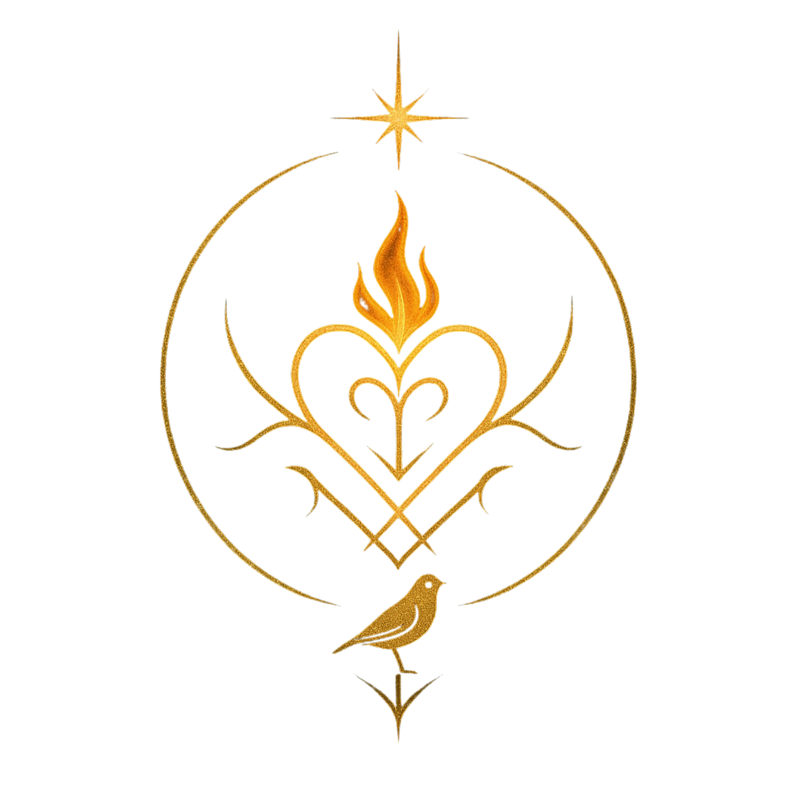 Sigil of NovaFlame